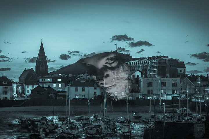 Ilfracombe Harbour Ghost Tour - Photo 1 of 15